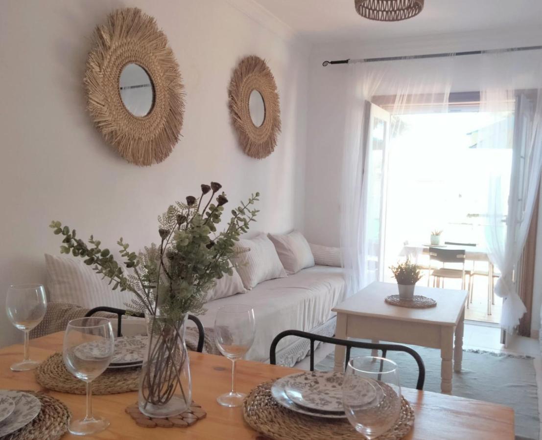 La Casita Hotel Arona  Eksteriør billede
