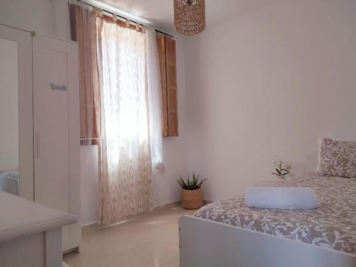 La Casita Hotel Arona  Eksteriør billede
