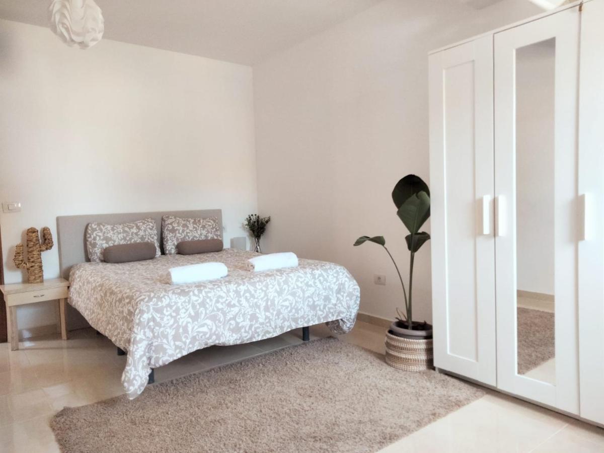 La Casita Hotel Arona  Eksteriør billede