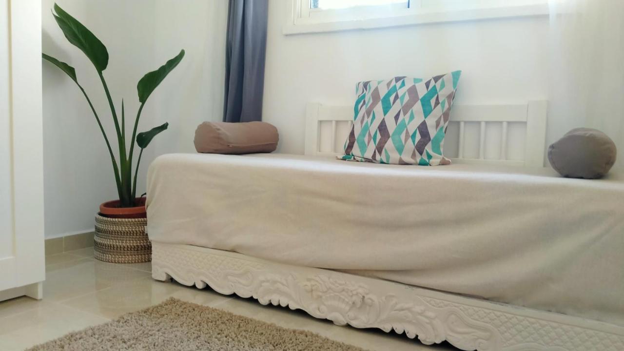 La Casita Hotel Arona  Eksteriør billede