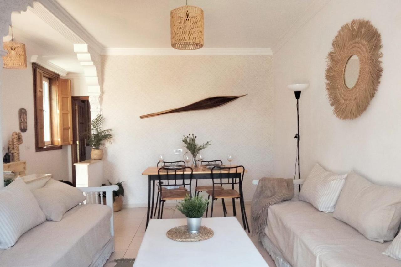 La Casita Hotel Arona  Eksteriør billede