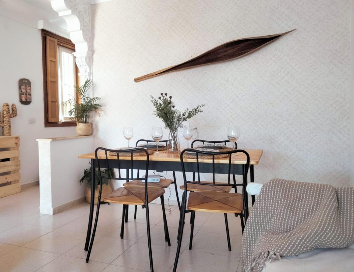 La Casita Hotel Arona  Eksteriør billede