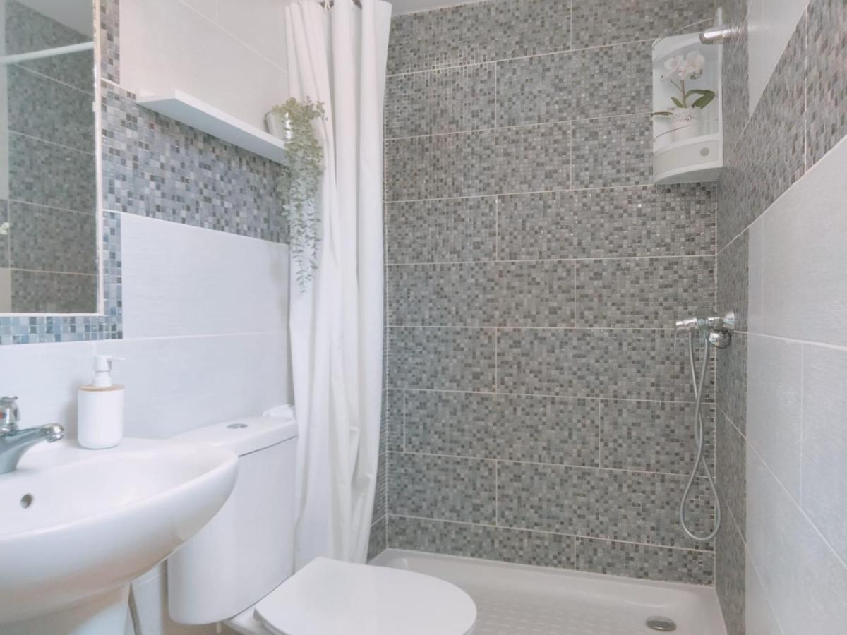 La Casita Hotel Arona  Eksteriør billede