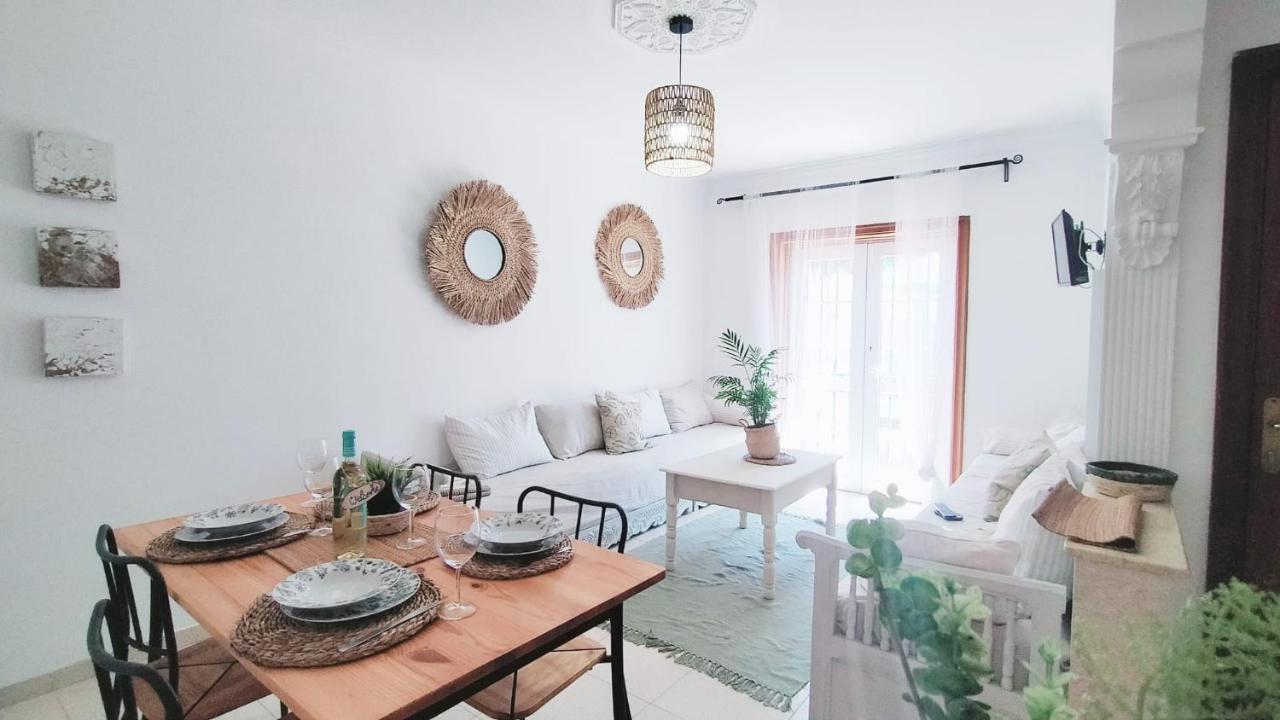 La Casita Hotel Arona  Eksteriør billede