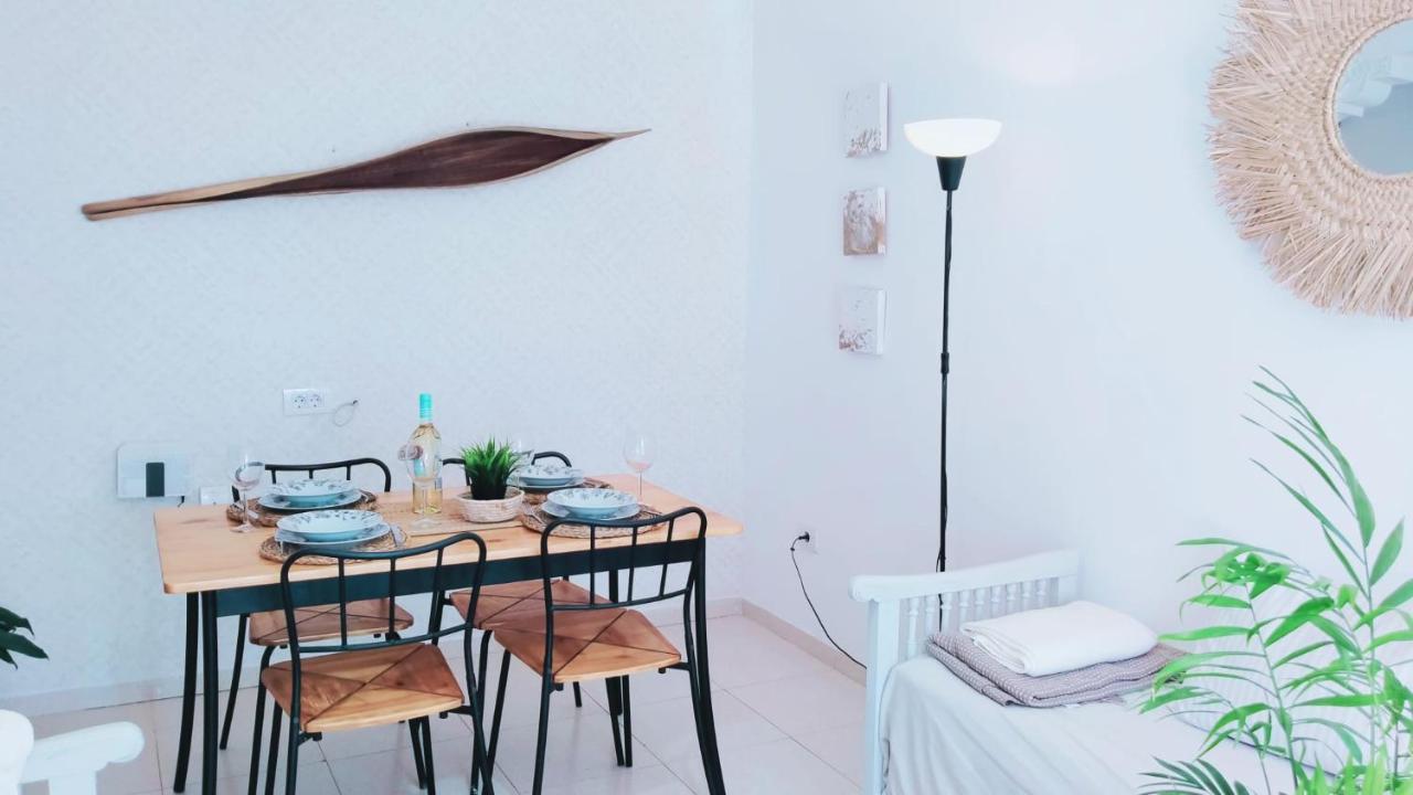 La Casita Hotel Arona  Eksteriør billede