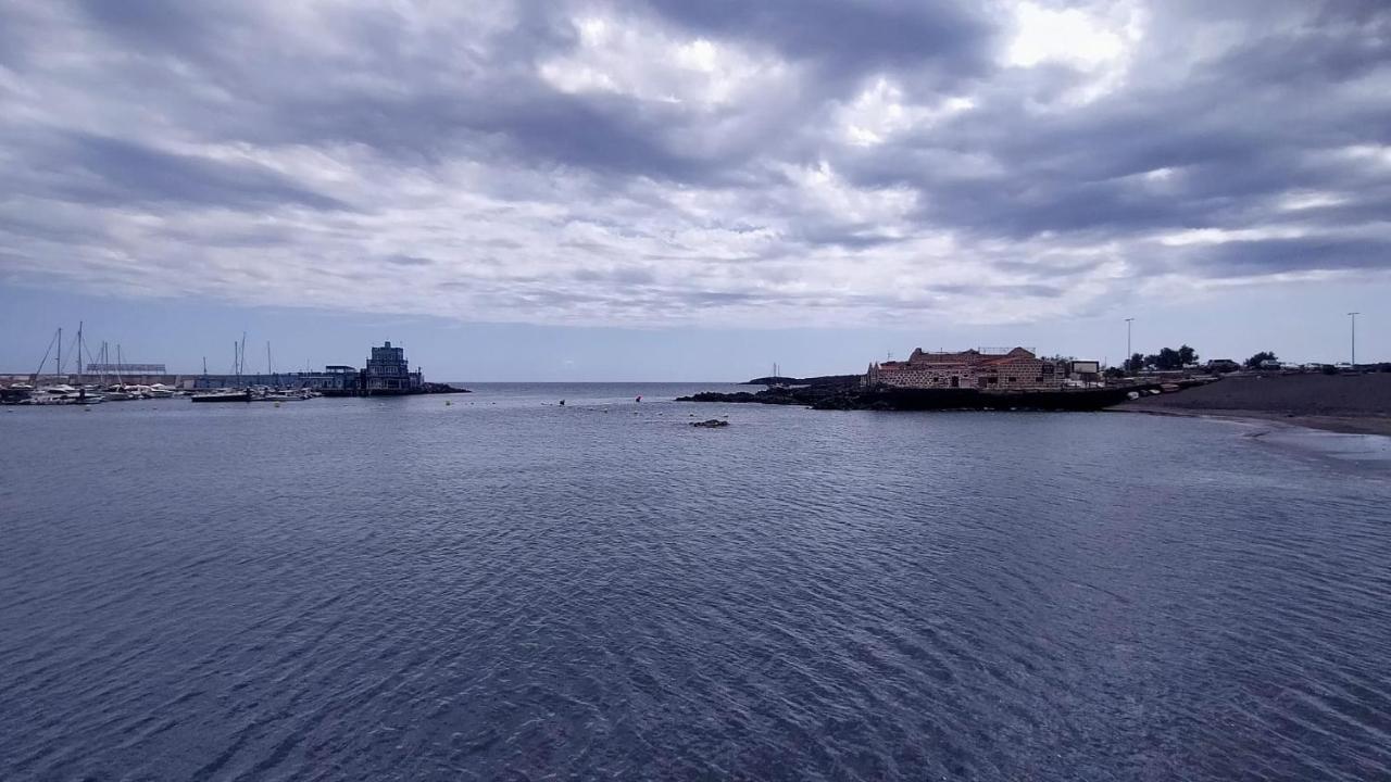 La Casita Hotel Arona  Eksteriør billede