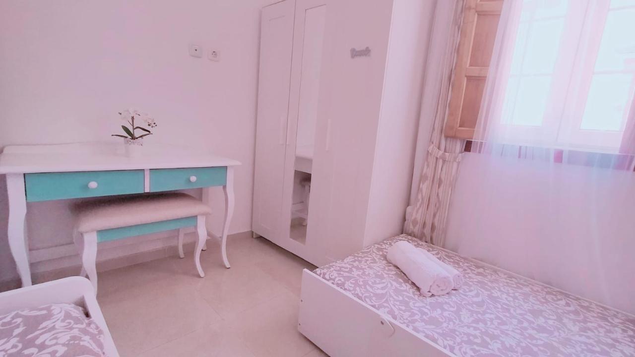 La Casita Hotel Arona  Eksteriør billede