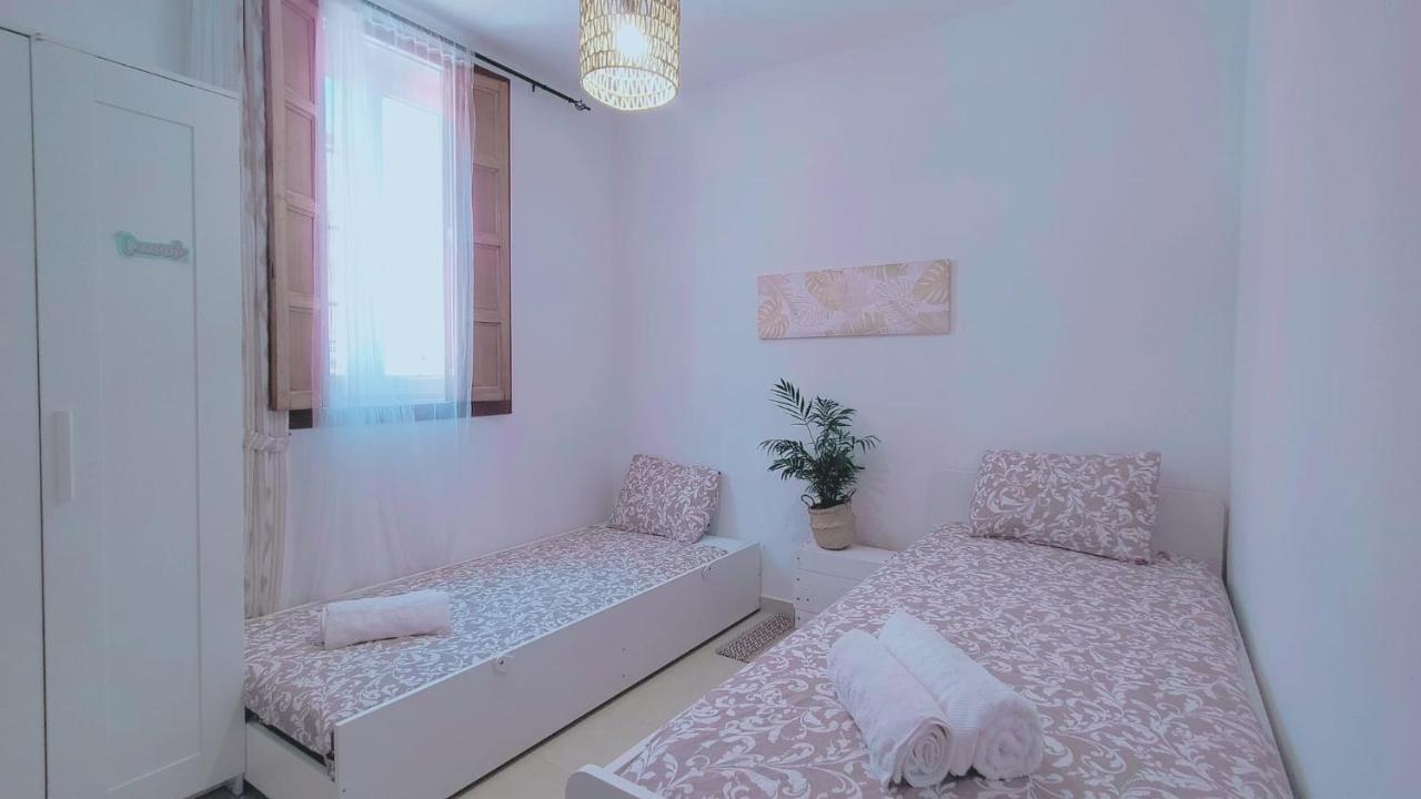 La Casita Hotel Arona  Eksteriør billede